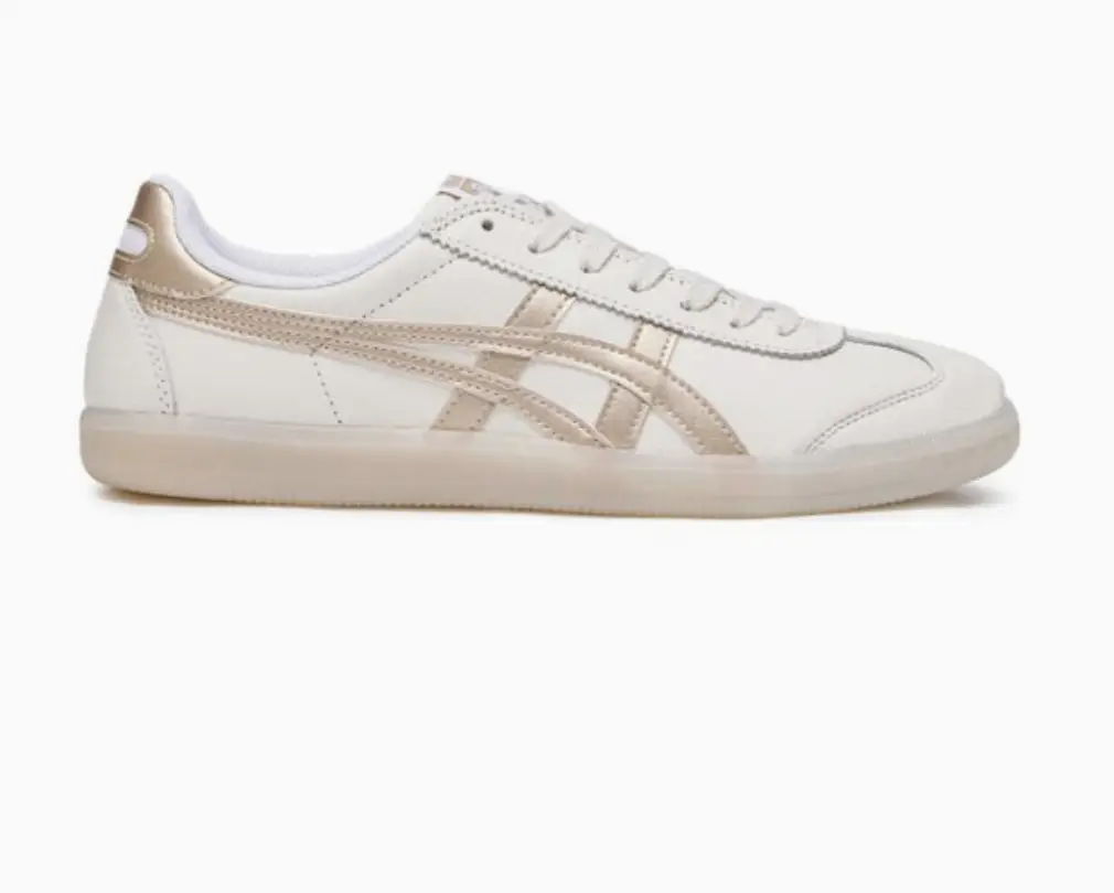 4100 - Onitsuka Tiger Tokuten White Rose Gold | Item Details - Seek Sneak